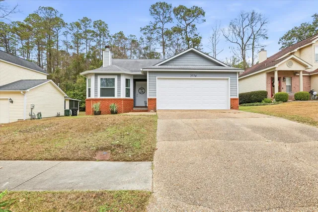 $265,000 | 2774 Westbury Drive, Tallahassee, FL 32303