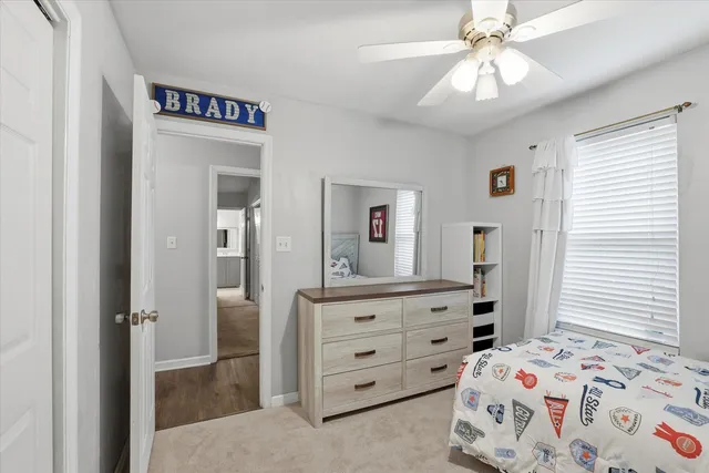 $265,000 | 2774 Westbury Drive, Tallahassee, FL 32303