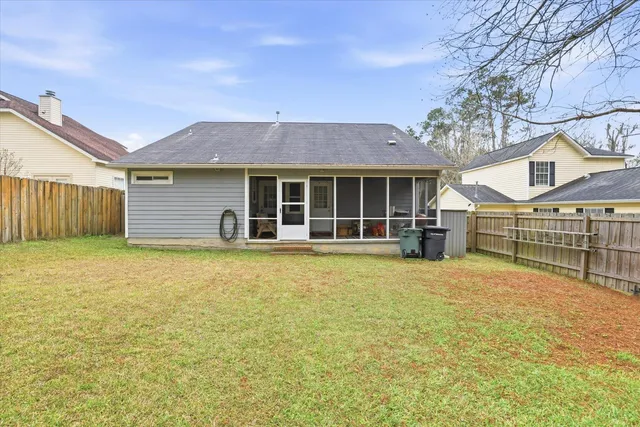 $265,000 | 2774 Westbury Drive, Tallahassee, FL 32303