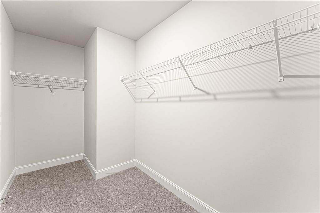 662 Forest Way Cornelia, GA 30531 - Photo 26 of 54 a view of a rack on the wall