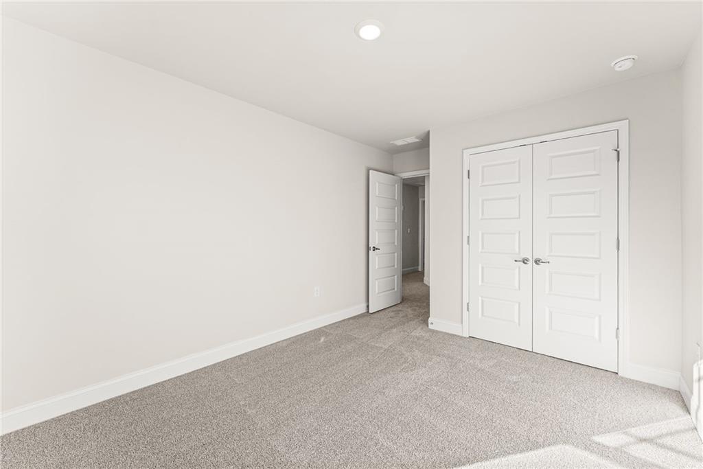 662 Forest Way Cornelia, GA 30531 - Photo 31 of 54 a view of an empty room