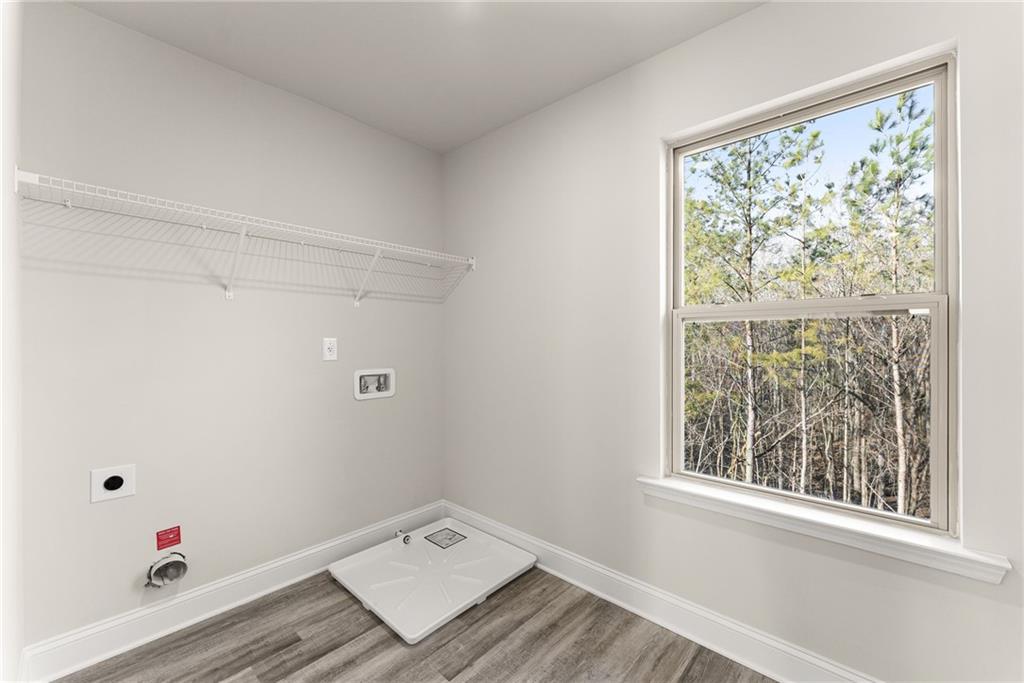 662 Forest Way Cornelia, GA 30531 - Photo 35 of 54 a small space with a window