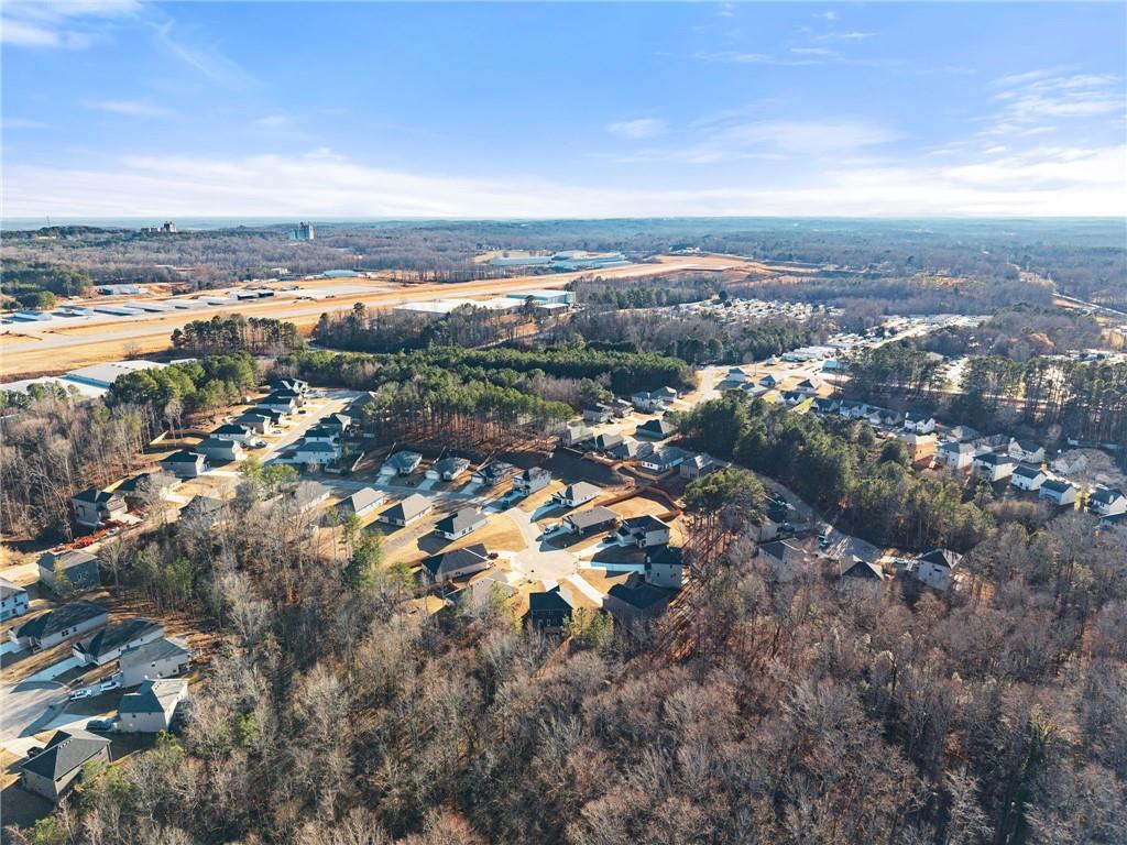 662 Forest Way Cornelia, GA 30531 - Photo 53 of 54 a view of city and ocean