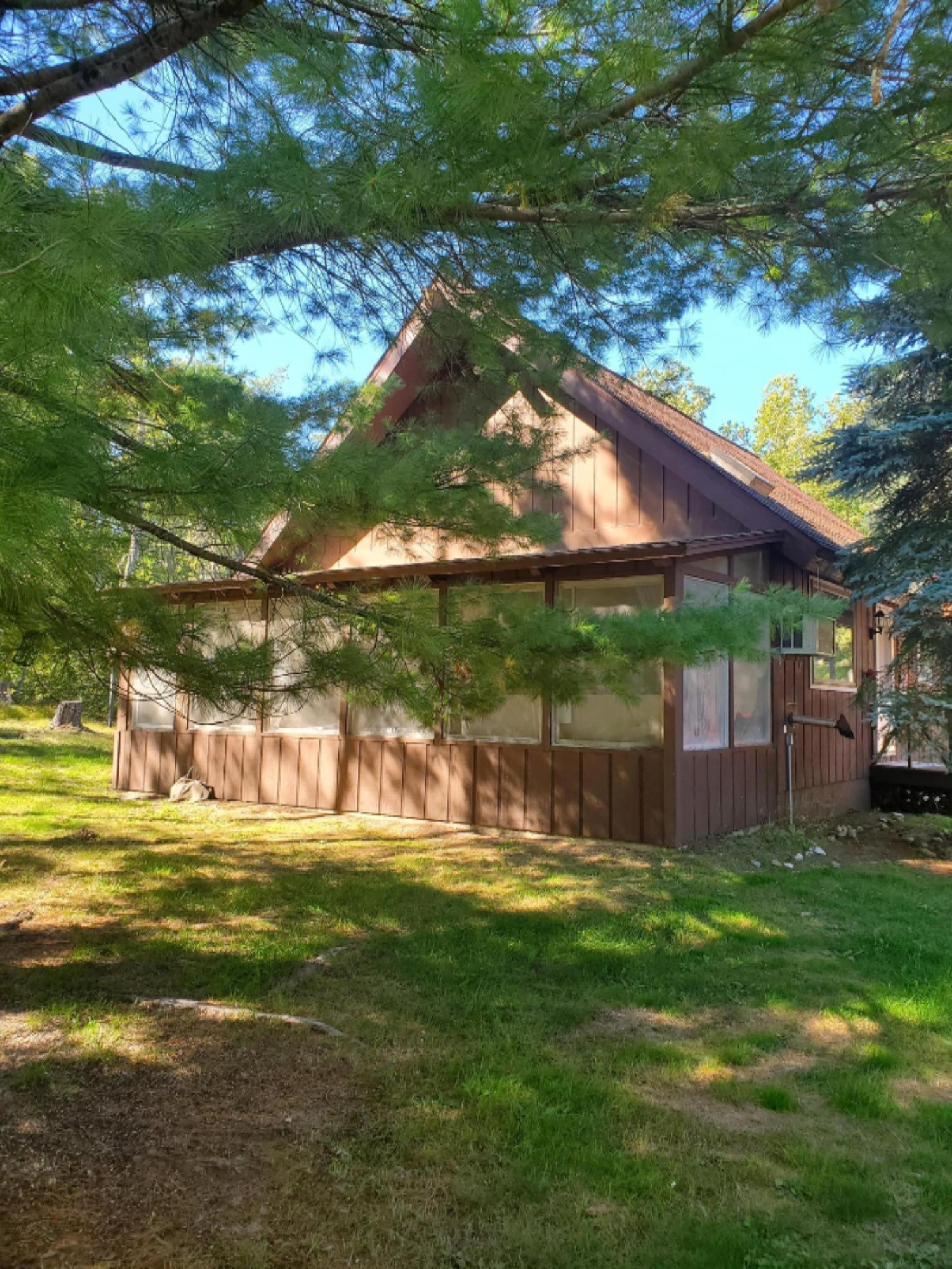 7674 West Wingleton Road Baldwin, MI 49304 - Photo 1 of 66 Welcome to 7674 W Wingleton Road