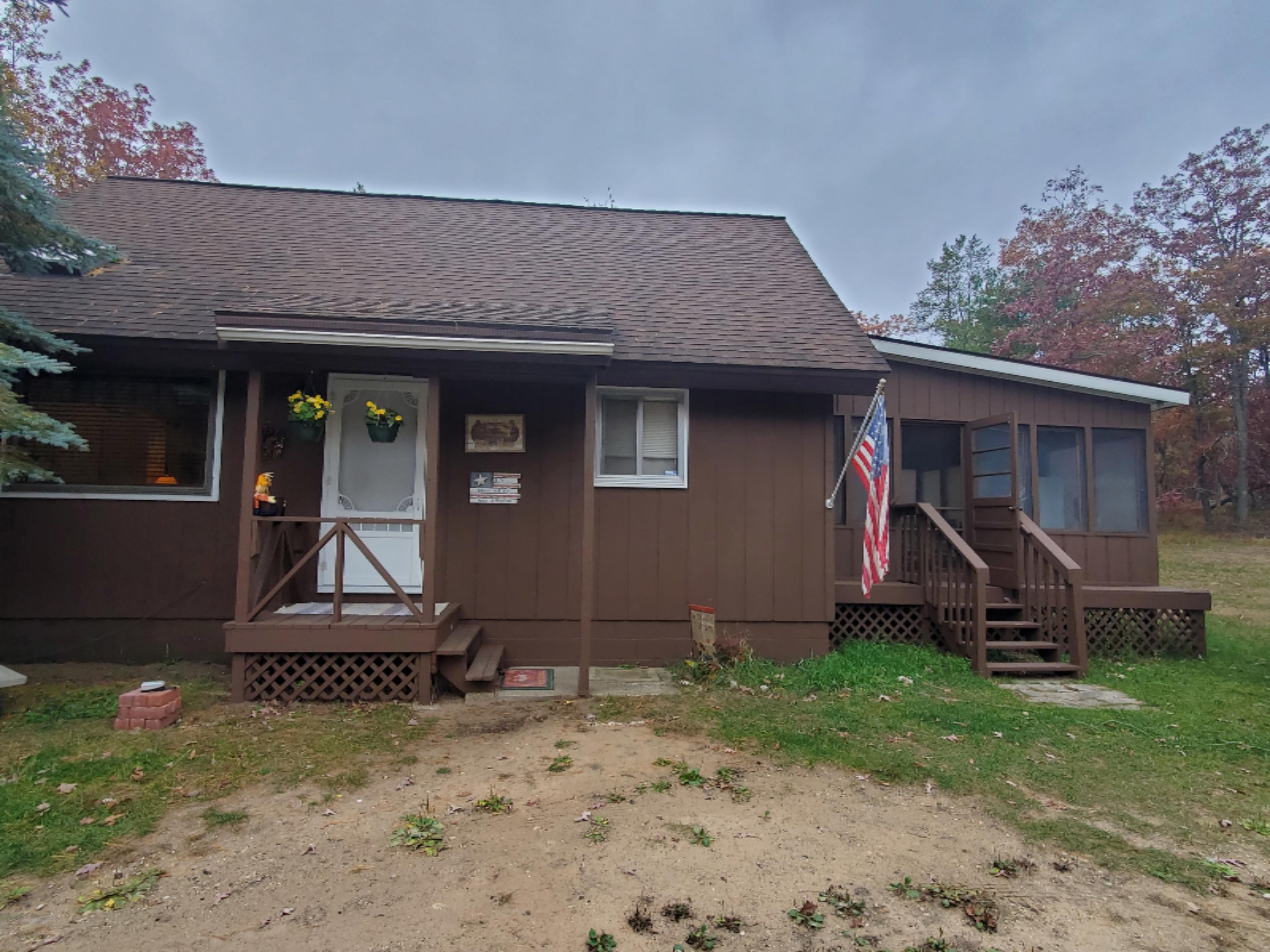 7674 West Wingleton Road Baldwin, MI 49304 - Photo 11 of 66 Come On In...