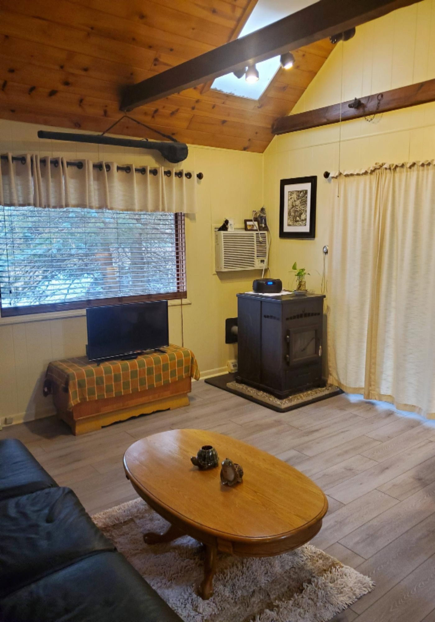 7674 West Wingleton Road Baldwin, MI 49304 - Photo 14 of 66 Great Room