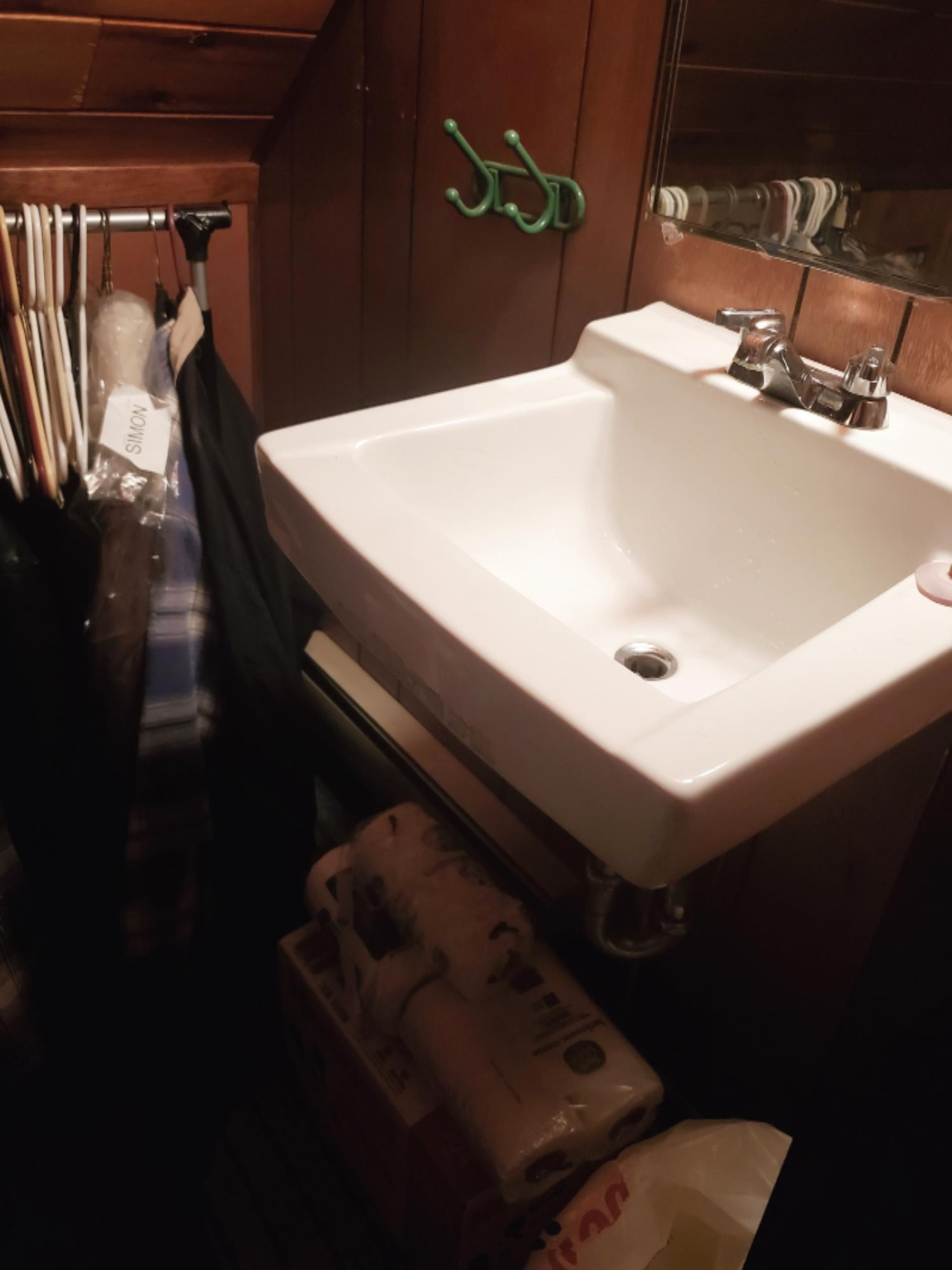 7674 West Wingleton Road Baldwin, MI 49304 - Photo 36 of 66 HalfBath in Loft