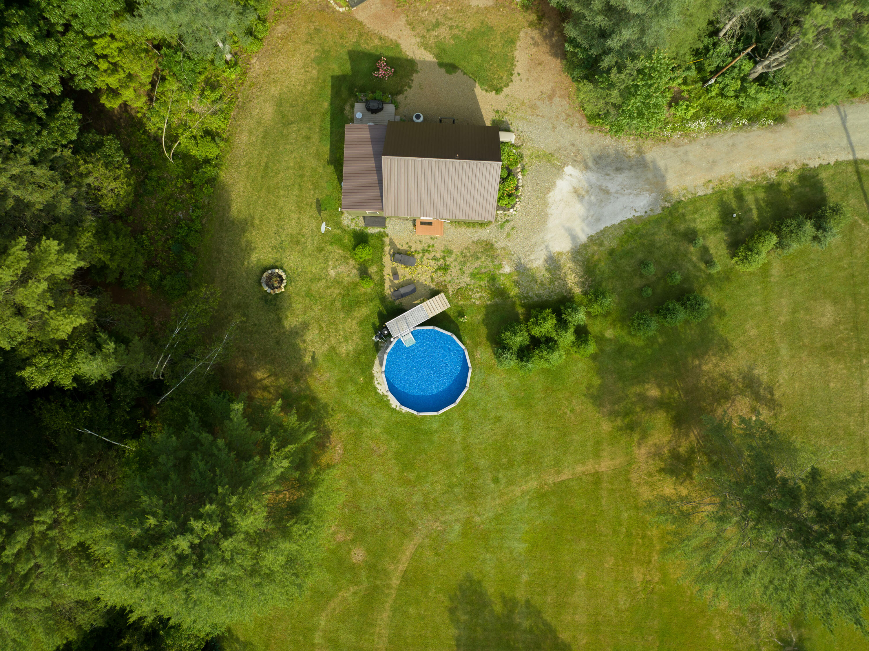 910 River Road New Portland, ME 04961 - Photo 43 of 46 910 River Rd, New Portland, ME-44