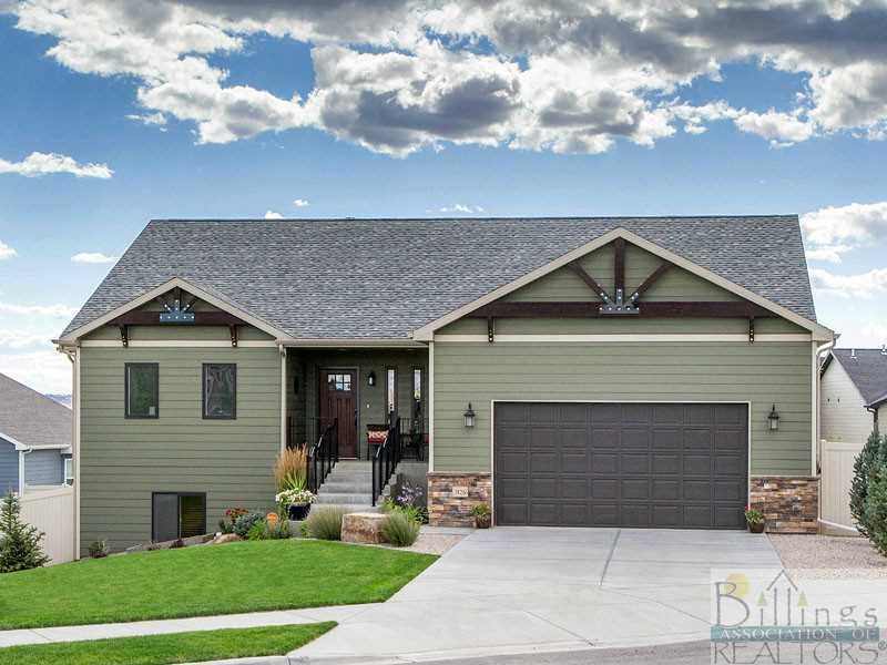 3126 East Copper Ridge Loop Billings, MT 59106 - Photo 1 of 1 Gallery Image 1