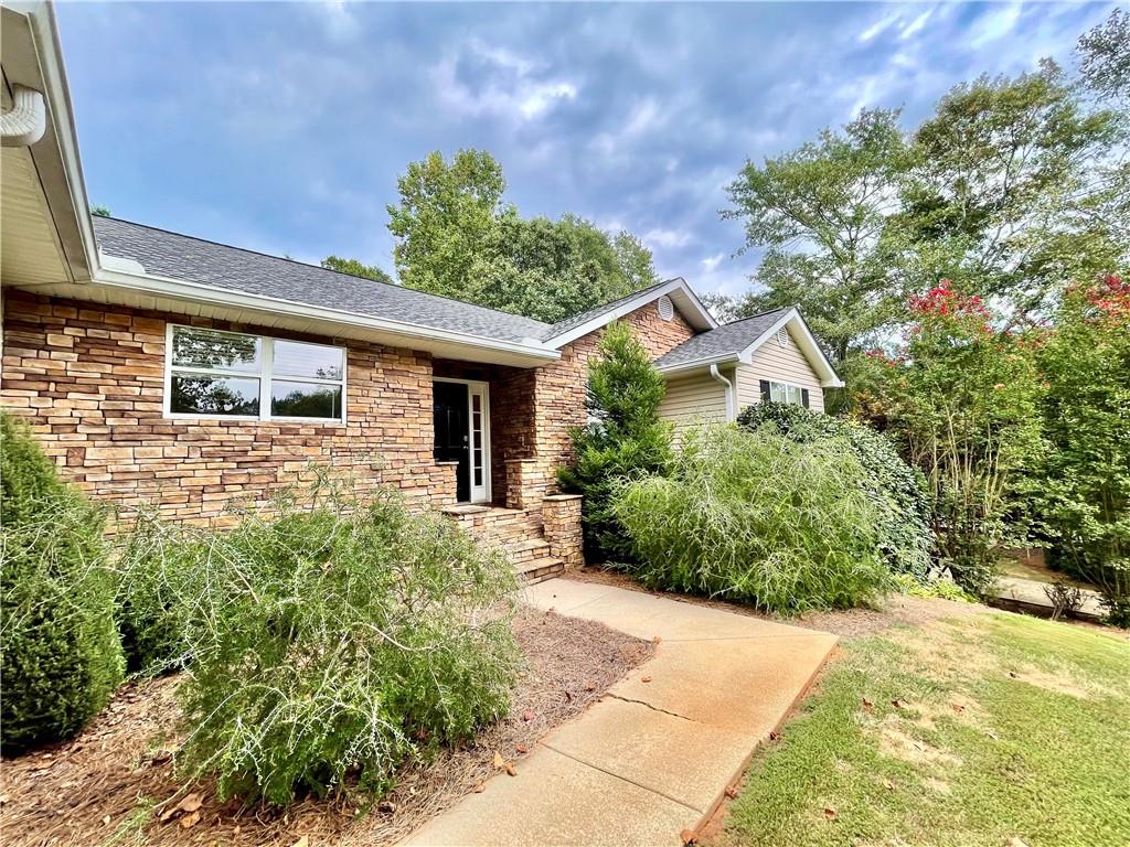 4598 Rivers Edge Drive Gainesville, GA 30506 - Photo 1 of 1 Gallery Image 1