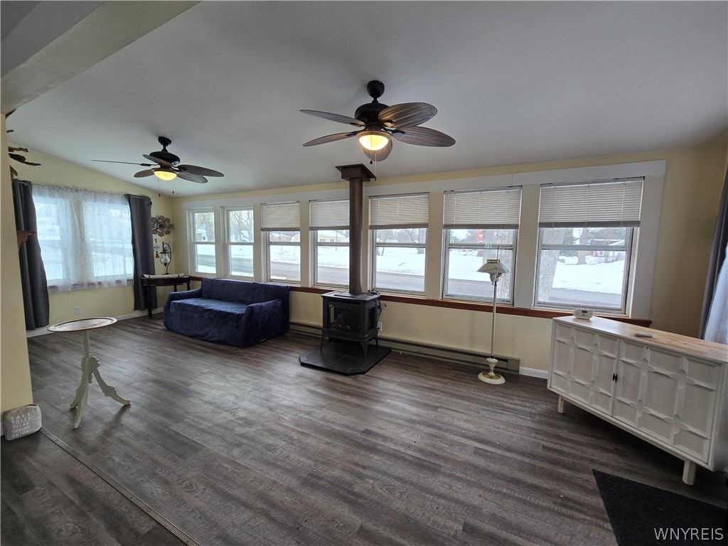 917 Sunset Beach Road Carlton, NY 14571 - Photo 12 of 27