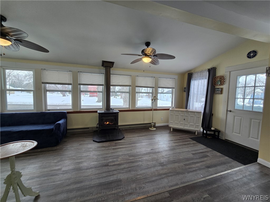 917 Sunset Beach Road Carlton, NY 14571 - Photo 13 of 27