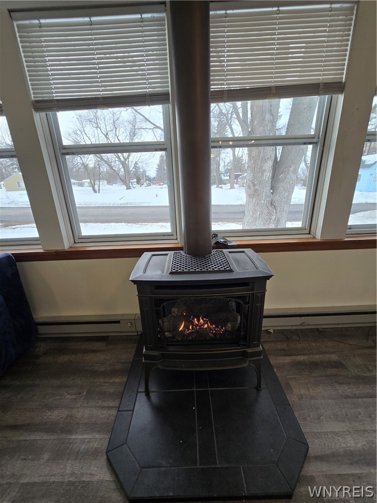 917 Sunset Beach Road Carlton, NY 14571 - Photo 14 of 27 propane 2020