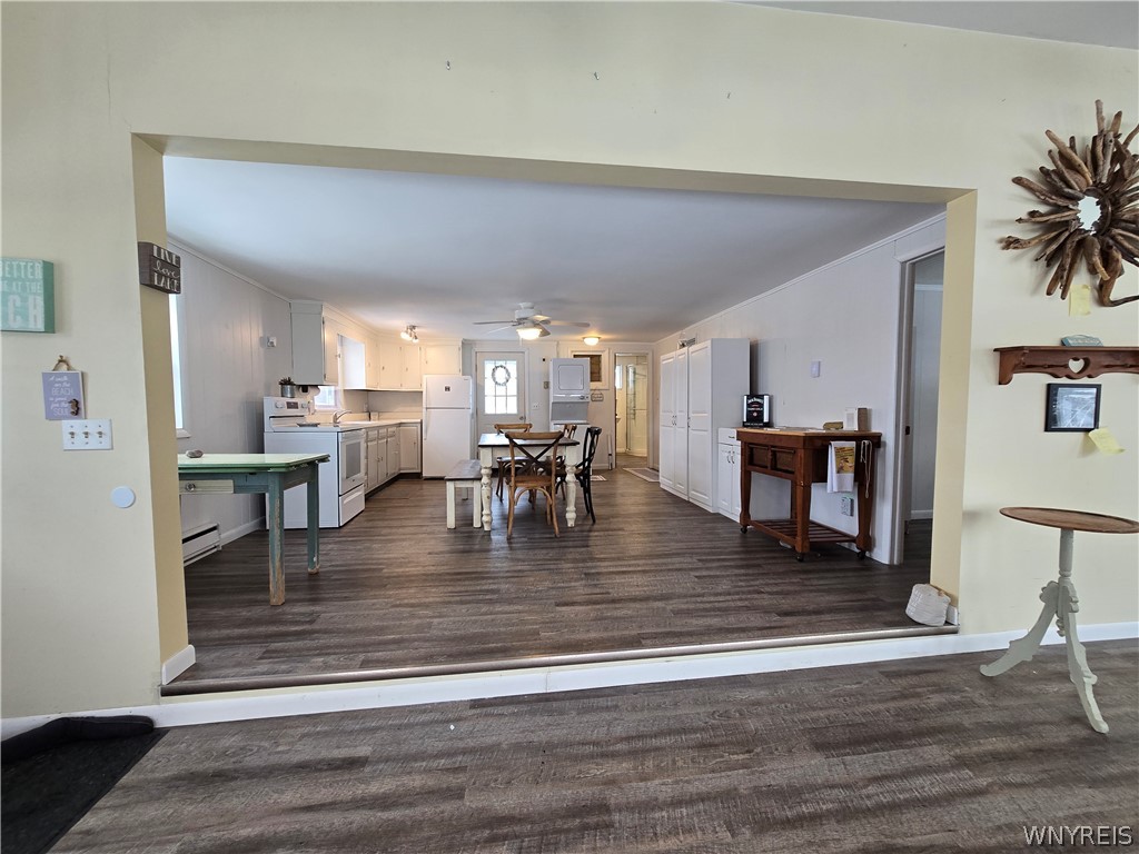 917 Sunset Beach Road Carlton, NY 14571 - Photo 15 of 27