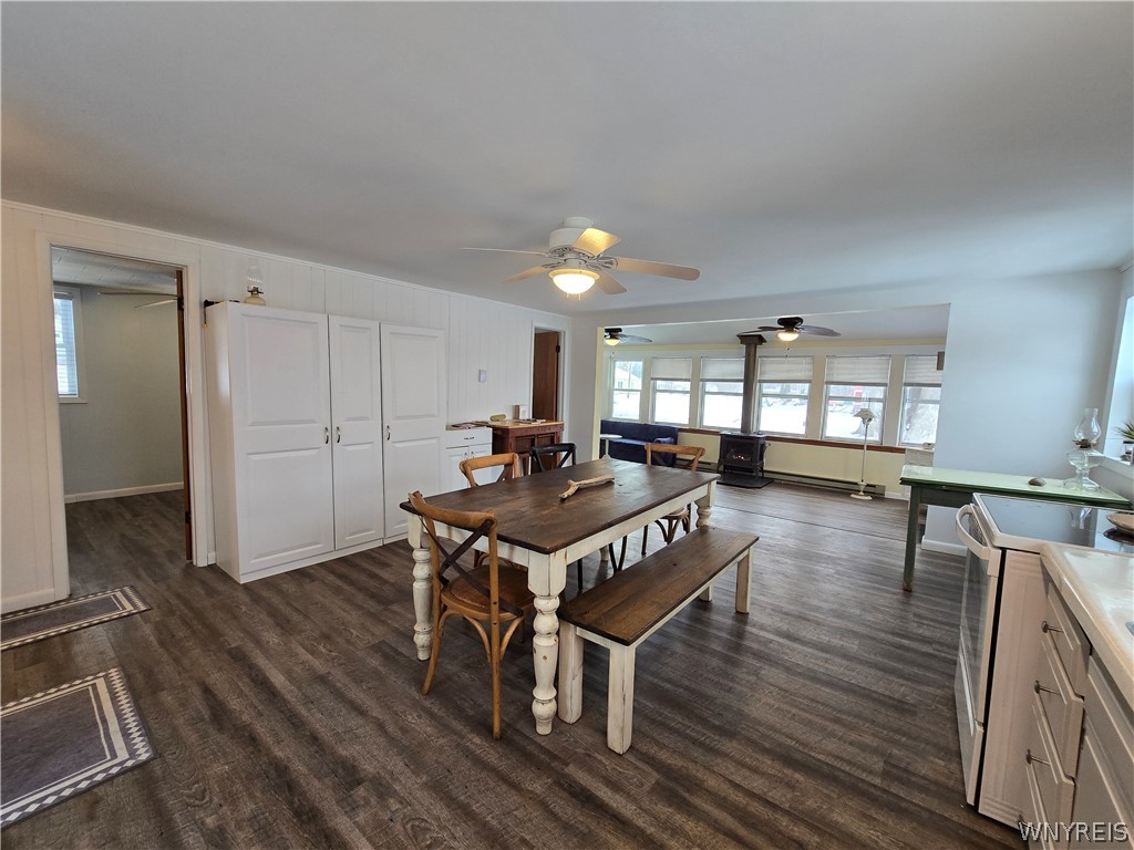 917 Sunset Beach Road Carlton, NY 14571 - Photo 16 of 27