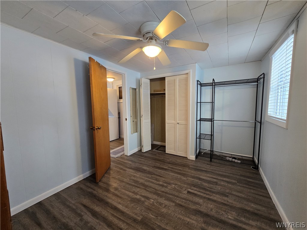 917 Sunset Beach Road Carlton, NY 14571 - Photo 18 of 27 Bdrm 1