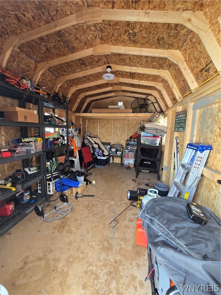 917 Sunset Beach Road Carlton, NY 14571 - Photo 24 of 27