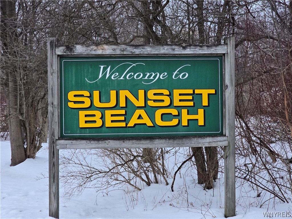 917 Sunset Beach Road Carlton, NY 14571 - Photo 25 of 27