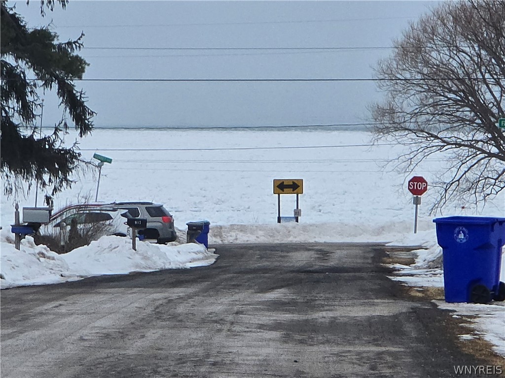 917 Sunset Beach Road Carlton, NY 14571 - Photo 27 of 27 Lakefront