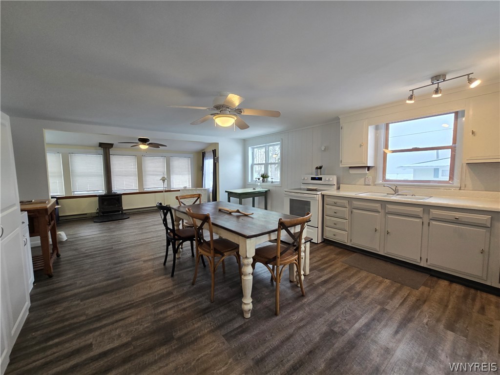 917 Sunset Beach Road Carlton, NY 14571 - Photo 6 of 27