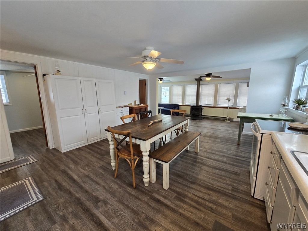 917 Sunset Beach Road Carlton, NY 14571 - Photo 7 of 27