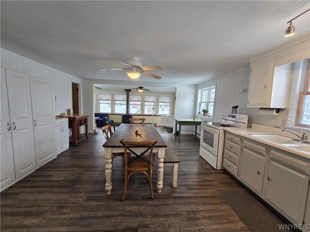 917 Sunset Beach Road Carlton, NY 14571 - Photo 9 of 27