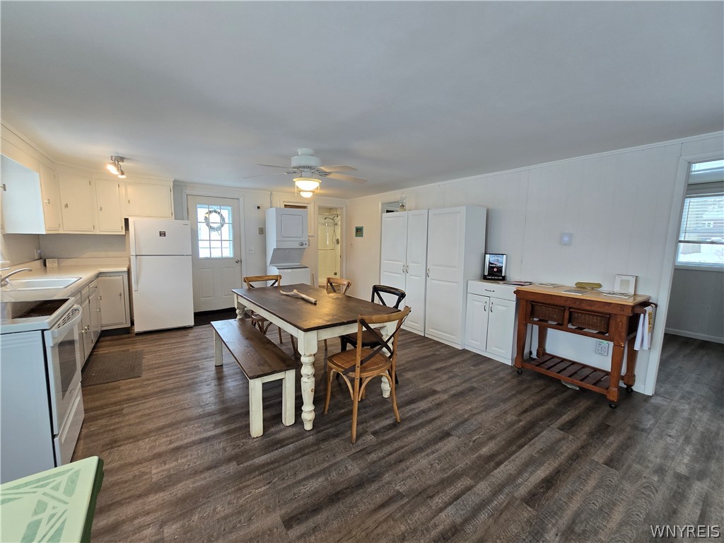 917 Sunset Beach Road Carlton, NY 14571 - Photo 10 of 27