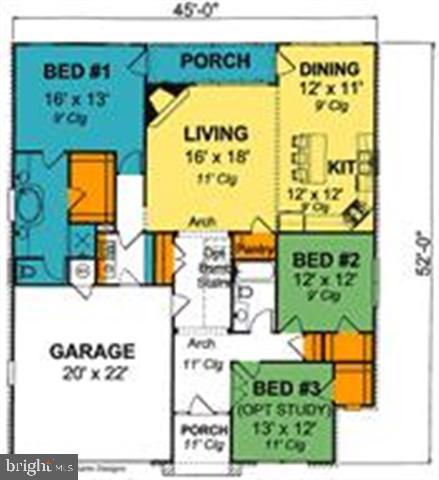 431 Meeting House Spring Road Carlisle, PA 17013 - Photo 2 of 3 Gallery Image 2