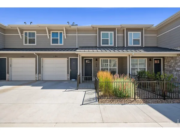 $460,000 | 350 High Point Drive, Unit 108, Longmont, CO 80504