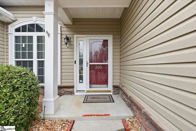 $390,000 | 205 Allendale Abbay Lane, Simpsonville, SC 29681