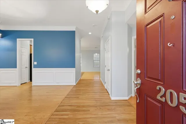 $390,000 | 205 Allendale Abbay Lane, Simpsonville, SC 29681