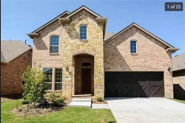 $3,295 | 845 Countryside Way, Little Elm, TX 76227
