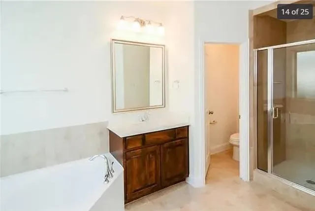 $3,295 | 845 Countryside Way, Little Elm, TX 76227