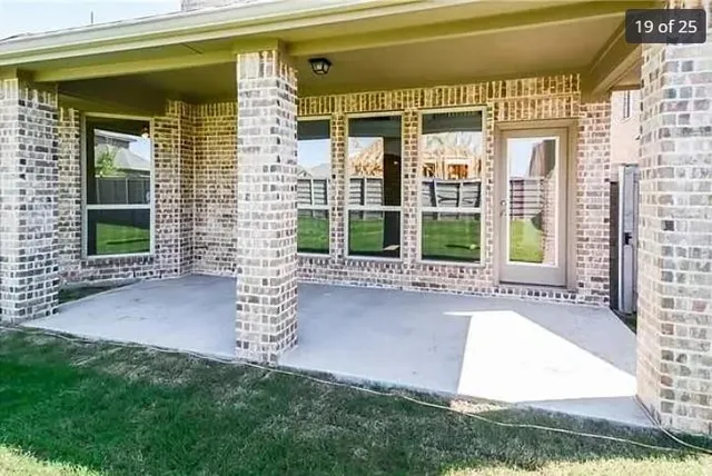 $3,295 | 845 Countryside Way, Little Elm, TX 76227