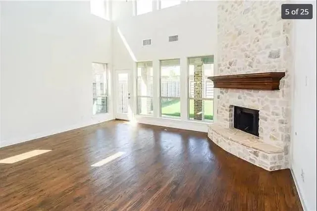 $3,295 | 845 Countryside Way, Little Elm, TX 76227