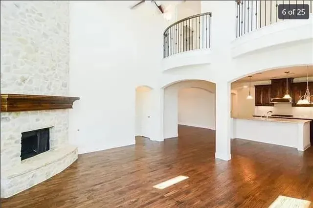 $3,295 | 845 Countryside Way, Little Elm, TX 76227