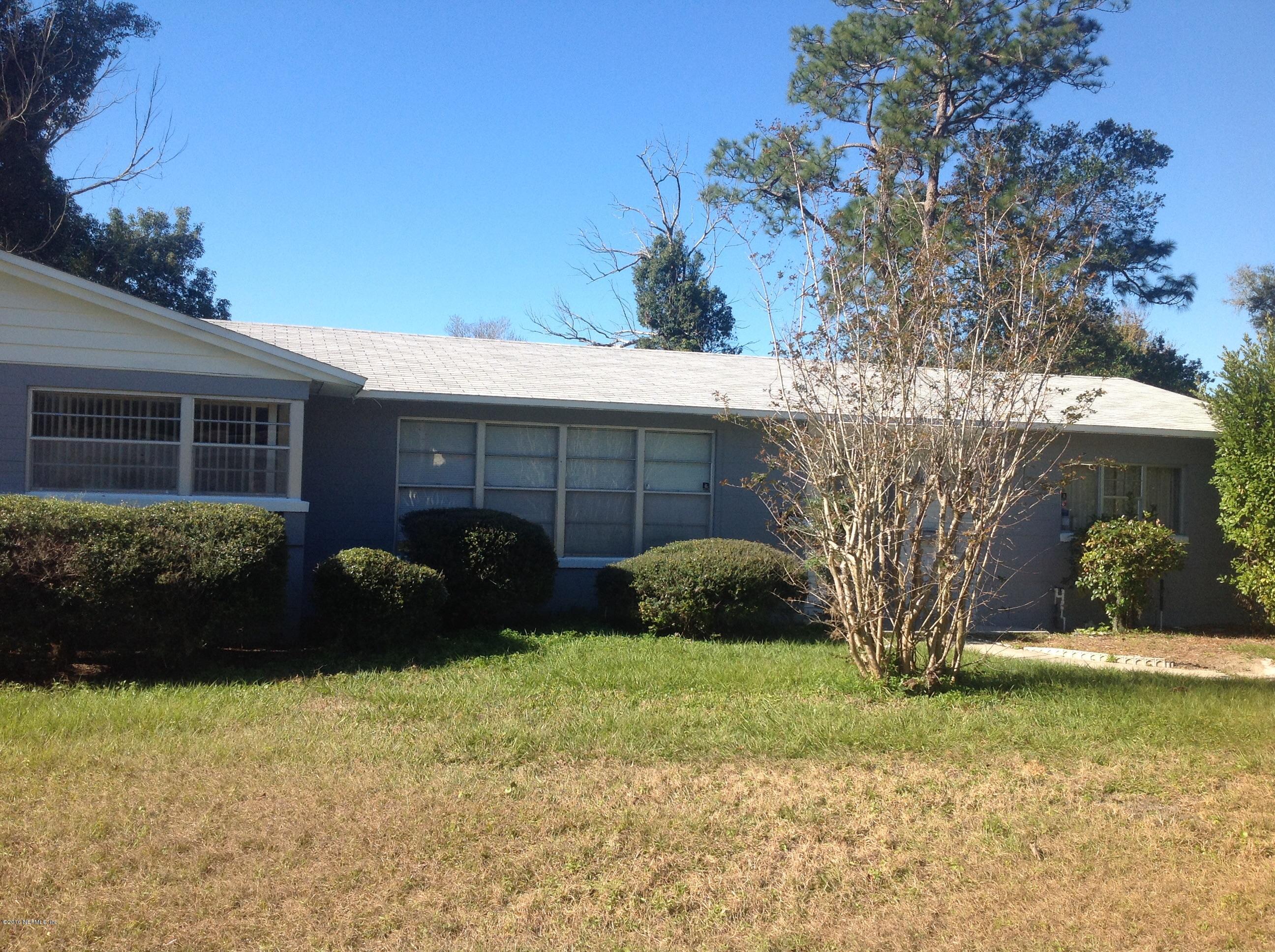 1108 Glynlea Road Jacksonville, FL 32216 - Photo 2 of 3 image