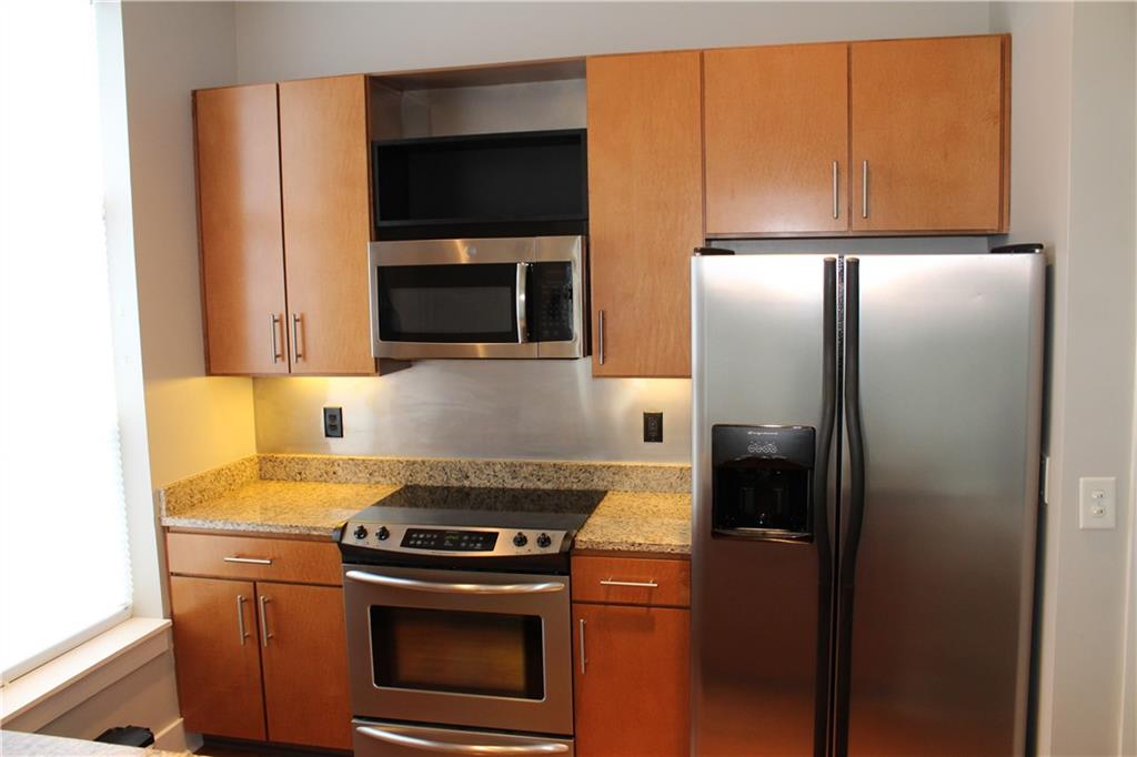 2630 Talley Street, Unit 201 Decatur, GA 30030 - Photo 4 of 45 Gallery Image 4