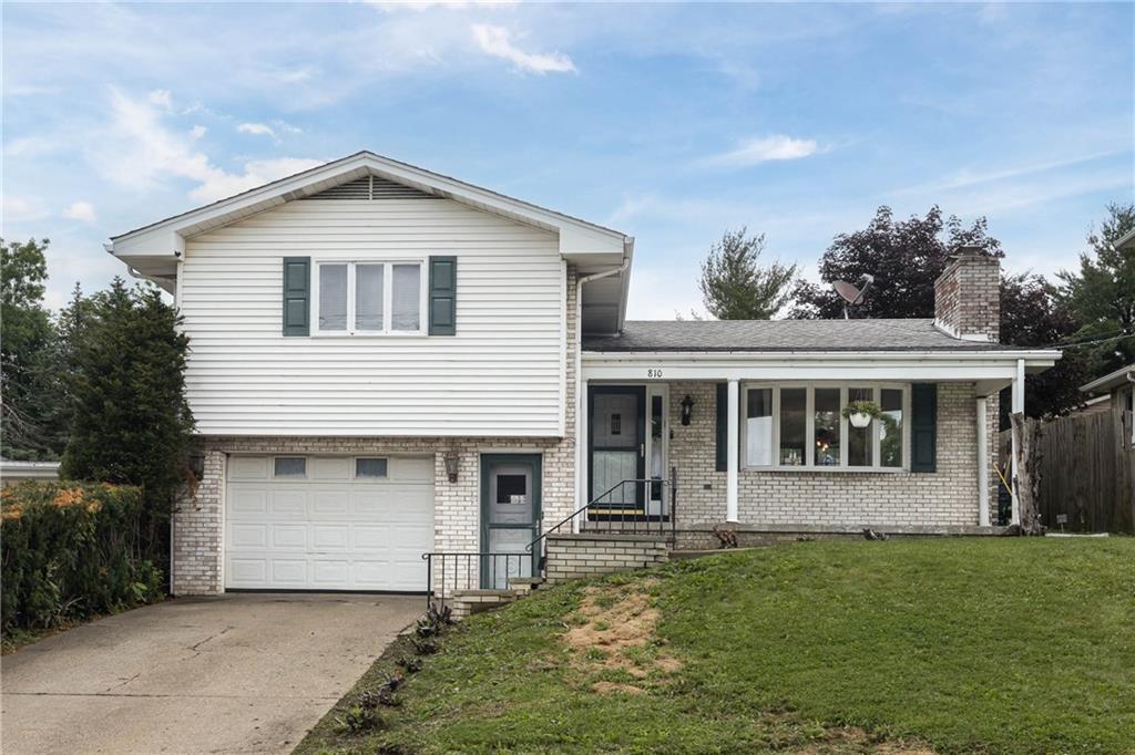 810 Summerlea Avenue Washington, PA 15301 - Photo 1 of 23