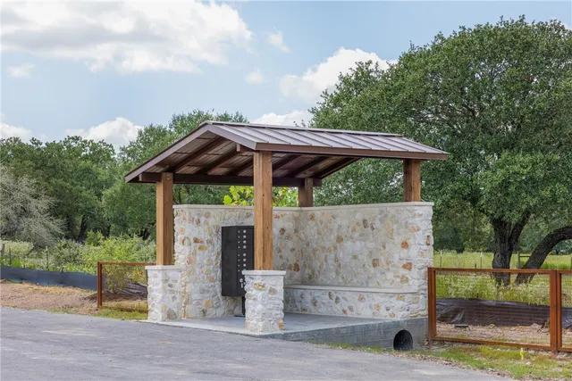 a view of outdoor space yard deck and patio