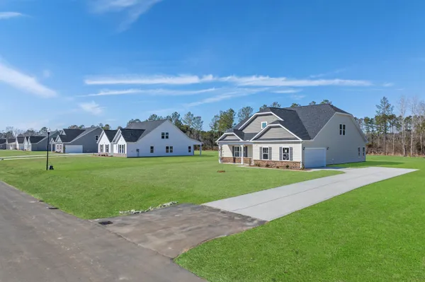 $439,990 | 116 Furnies Place, Conway, SC 29526