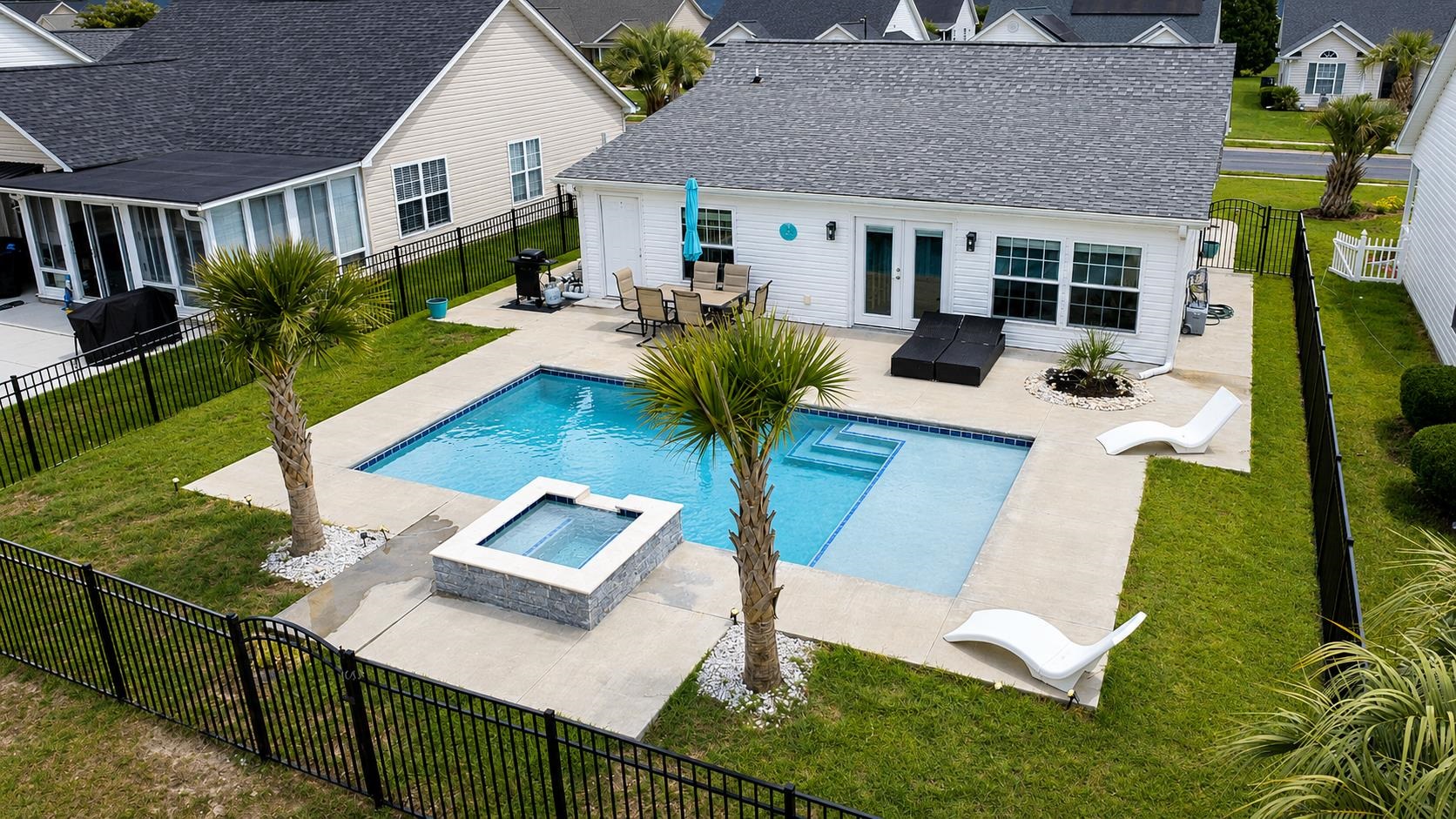 213 Lynco Lane Surfside Beach, SC 29575 - Photo 27 of 29