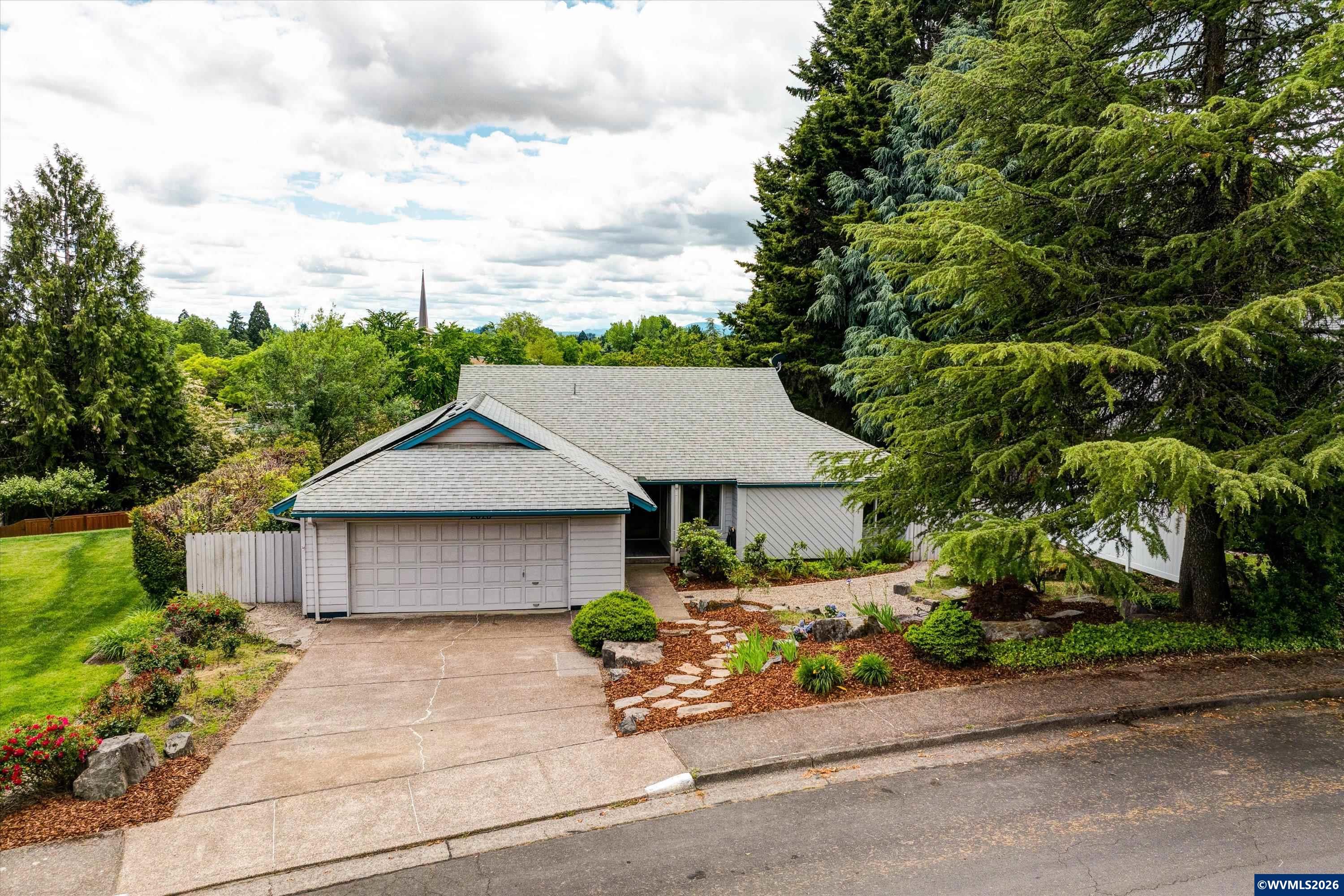 2828 Northwest Angelica Drive Corvallis, OR 97330 - Photo 42 of 49