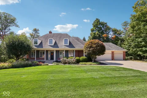 $929,000 | 9224 Bluestone Circle, Indianapolis, IN 46236