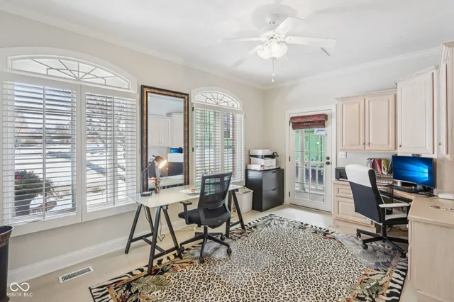 $929,000 | 9224 Bluestone Circle, Indianapolis, IN 46236