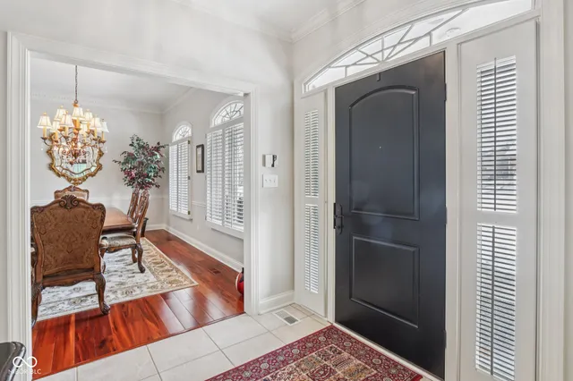 $929,000 | 9224 Bluestone Circle, Indianapolis, IN 46236