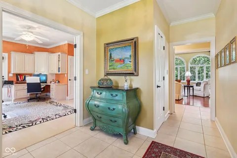 $929,000 | 9224 Bluestone Circle, Indianapolis, IN 46236