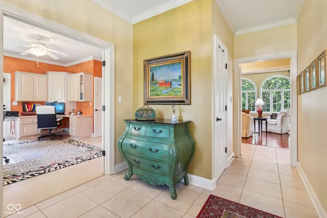 $929,000 | 9224 Bluestone Circle, Indianapolis, IN 46236