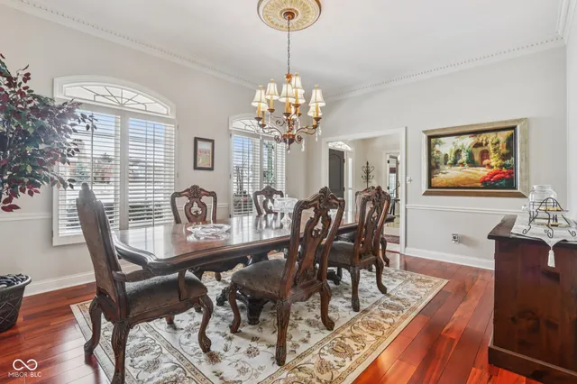 $929,000 | 9224 Bluestone Circle, Indianapolis, IN 46236