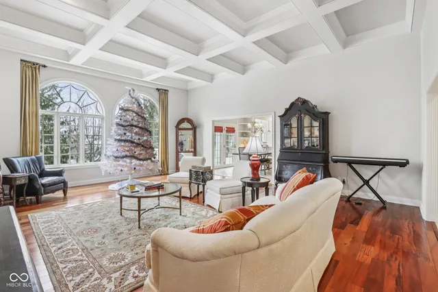 $929,000 | 9224 Bluestone Circle, Indianapolis, IN 46236